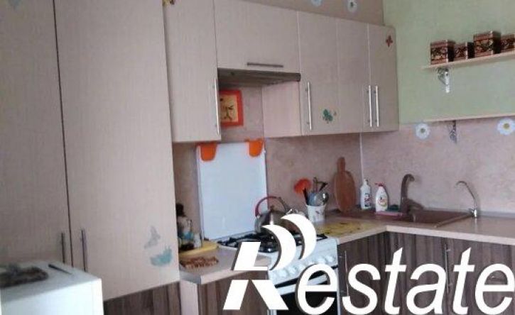 1-комн квартира улица Кучерявого, 40,  д. 40