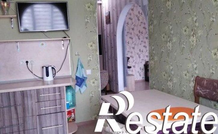 1-комн квартира улица Кучерявого, 40,  д. 40