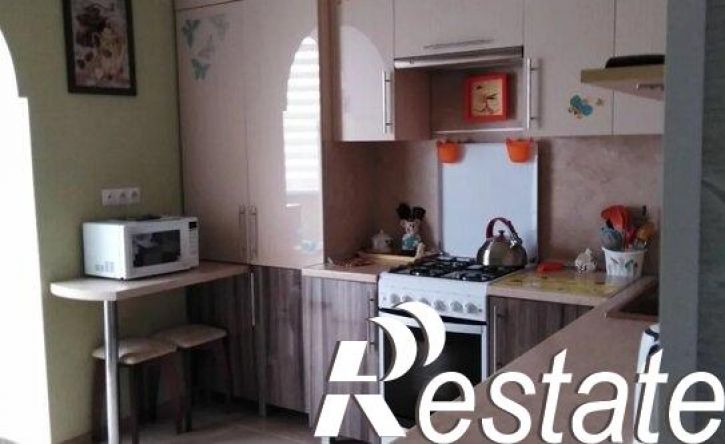1-комн квартира улица Кучерявого, 40,  д. 40