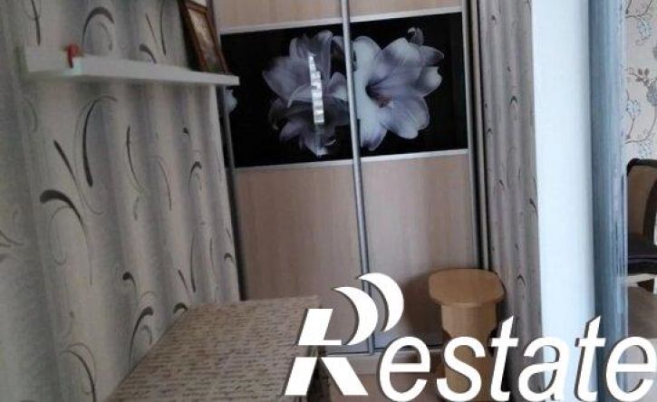 1-комн квартира улица Кучерявого, 40,  д. 40