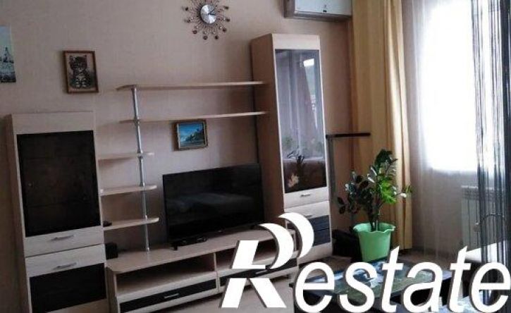 1-комн квартира улица Кучерявого, 40,  д. 40