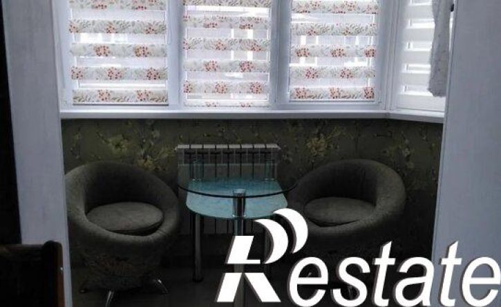 1-комн квартира улица Кучерявого, 40,  д. 40