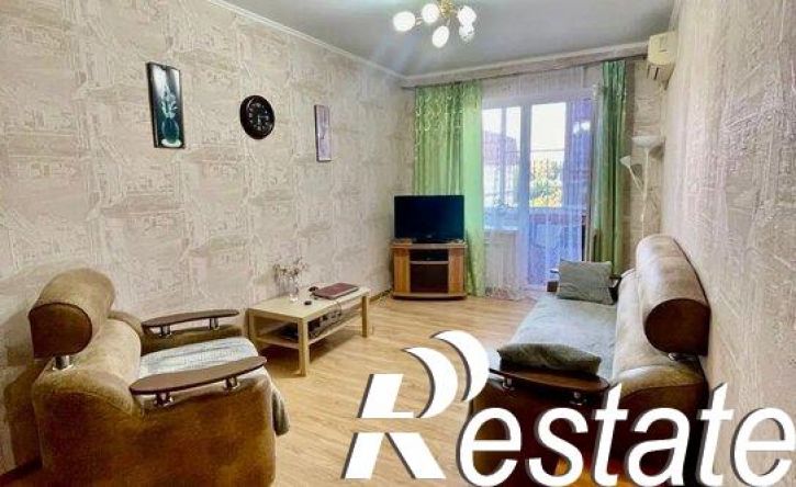 2-комн квартира улица Кучерявого, 91,  д. 91