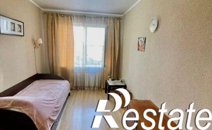 2-комн квартира улица Кучерявого, 91,  д. 91