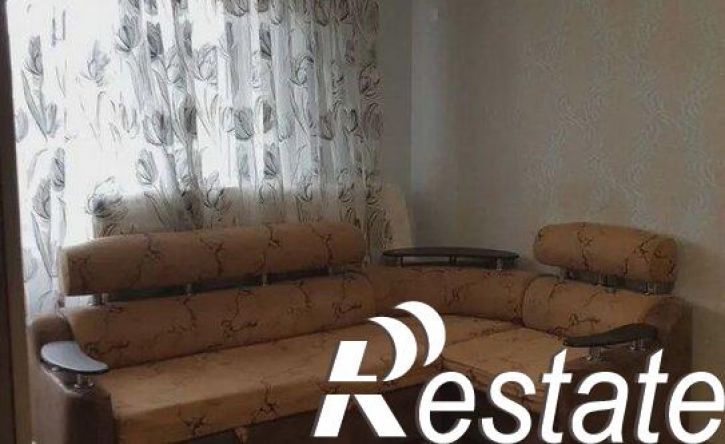 1-комн квартира улица Герцена, 59/7,  д. 59/7