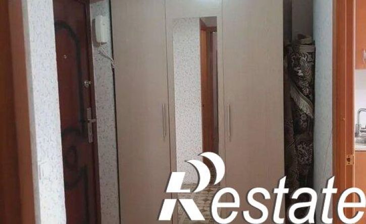 1-комн квартира улица Герцена, 59/7,  д. 59/7