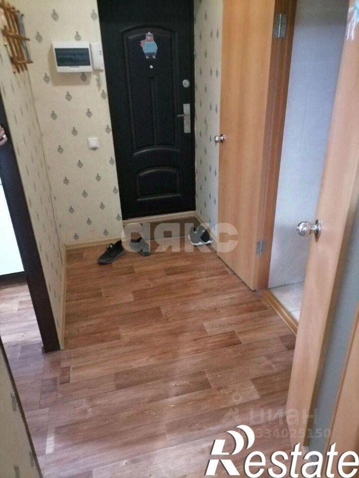 1-комн квартира улица Герцена, 59/6,  д. 59/6