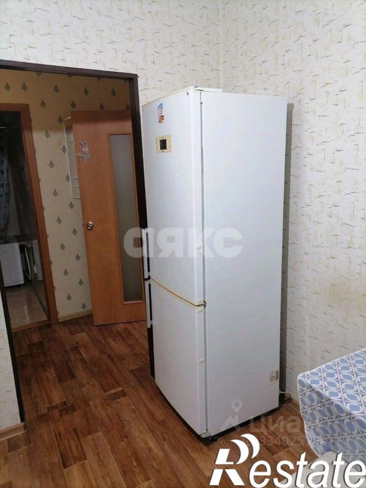 1-комн квартира улица Герцена, 59/6,  д. 59/6