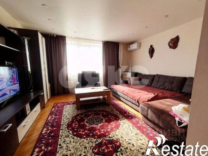 2-комн квартира улица Ленина, 238А,  д. 238А