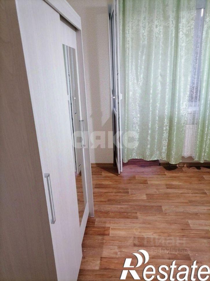 1-комн квартира улица Герцена, 59/6,  д. 59/6