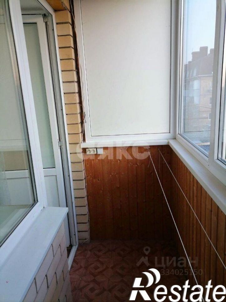 1-комн квартира улица Герцена, 59/6,  д. 59/6