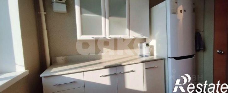 1-комн квартира улица Энгельса, 1А к1,  д. 1А к1
