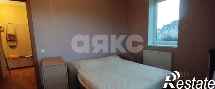 1-комн квартира улица Энгельса, 1А к1,  д. 1А к1