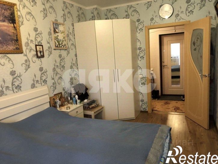2-комн квартира улица Михаила Корницкого, 1,  д. 1