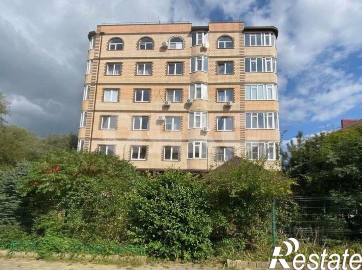 2-комн квартира улица Ленина, 199Б,  д. 199Б