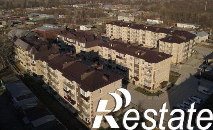 1-комн квартира улица Герцена, 64А к4,  д. 64А к4
