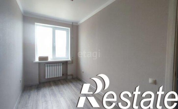 3-комн квартира Заводская улица, 43А,  д. 43А