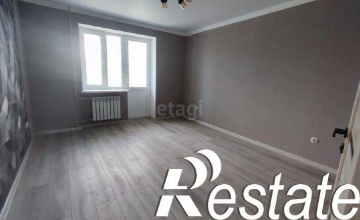 3-комн квартира Заводская улица, 43А,  д. 43А