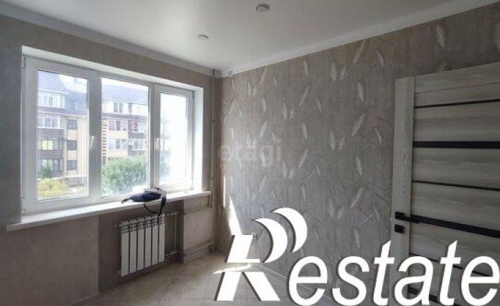 3-комн квартира Заводская улица, 43А,  д. 43А