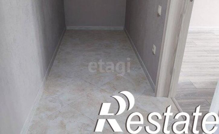 3-комн квартира Заводская улица, 43А,  д. 43А