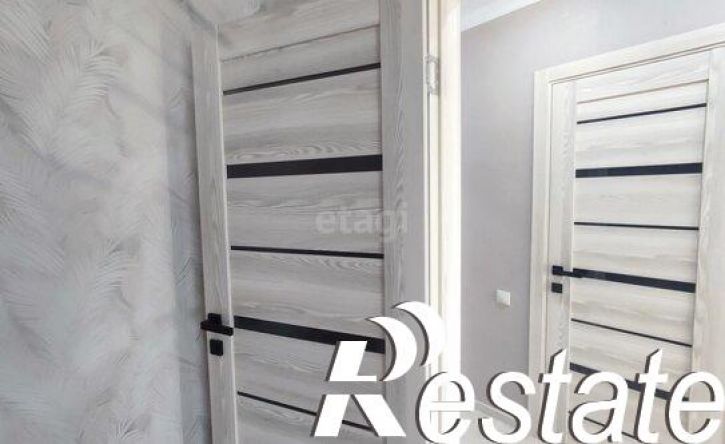 3-комн квартира Заводская улица, 43А,  д. 43А