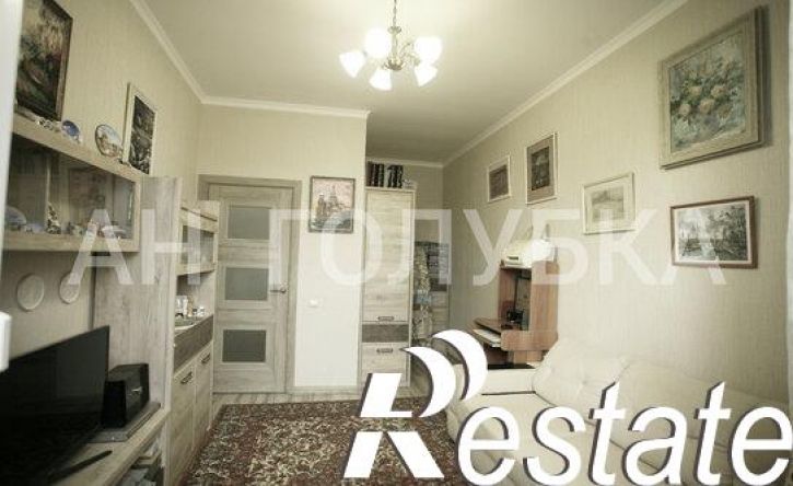 1-комн квартира улица Тельмана, 56,  д. 56