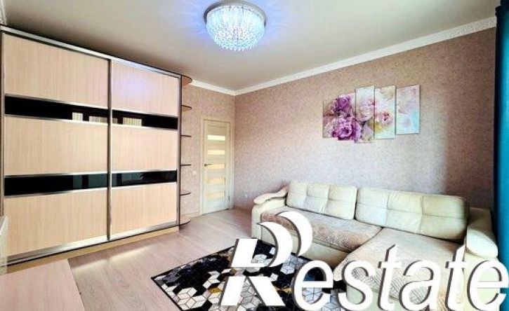 1-комн квартира Псекупская улица, 151В,  д. 151В