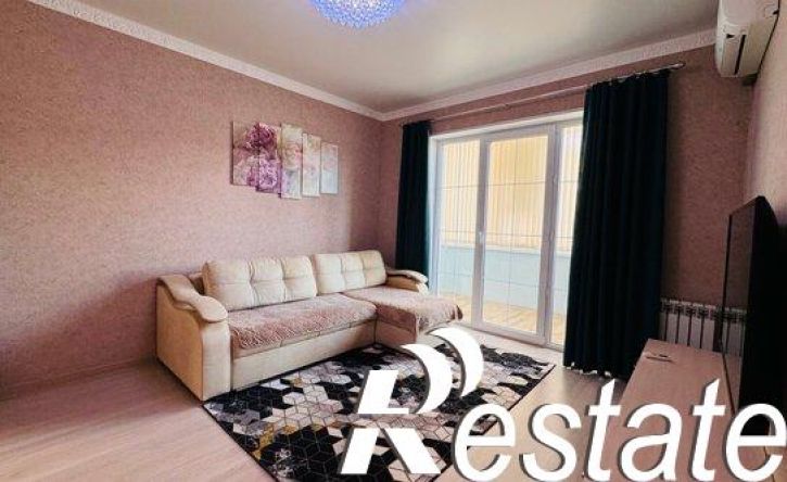 1-комн квартира Псекупская улица, 151В,  д. 151В