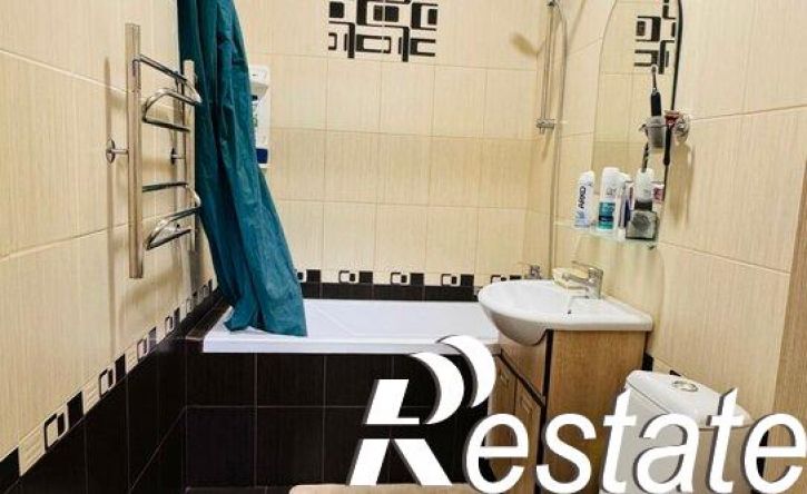 1-комн квартира Псекупская улица, 151В,  д. 151В