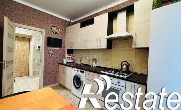 1-комн квартира Псекупская улица, 151В,  д. 151В