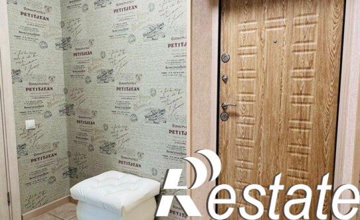 1-комн квартира Псекупская улица, 151В,  д. 151В