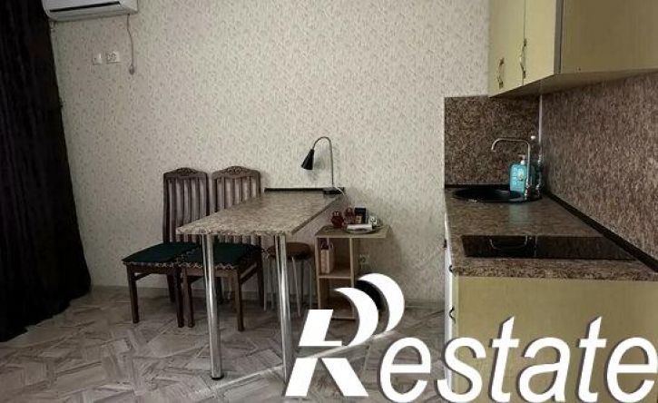 1-комн квартира Заводская улица, 7,  д. 7