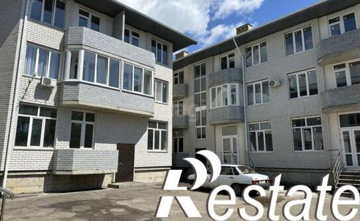 1-комн квартира улица Ярославского, 132С к1,  д. 132С к1