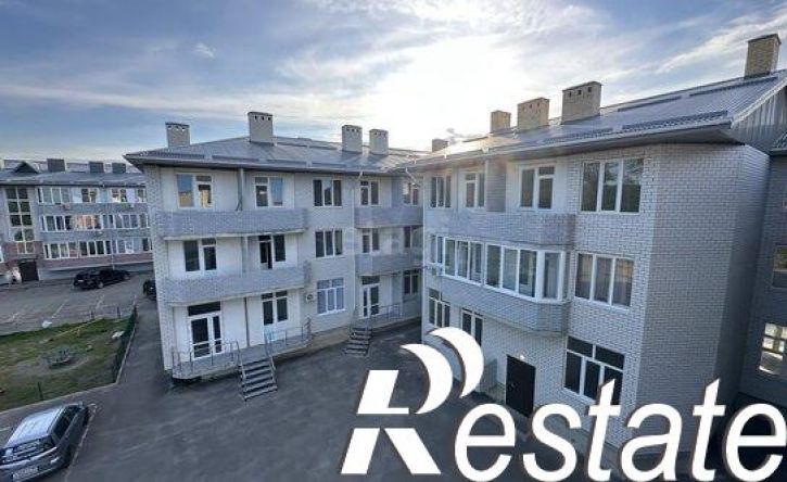 1-комн квартира улица Ярославского, 132С к1,  д. 132С к1