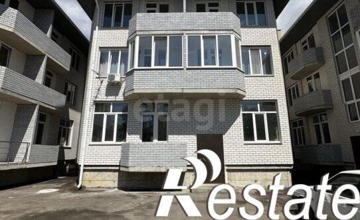 1-комн квартира улица Ярославского, 132С к1,  д. 132С к1
