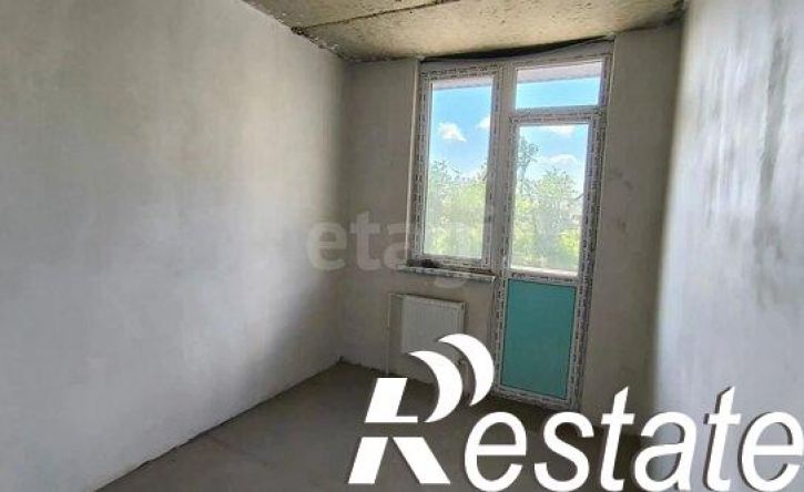 1-комн квартира улица Ярославского, 132С к1,  д. 132С к1