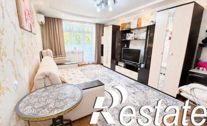 2-комн квартира улица Герцена, 52А,  д. 52А
