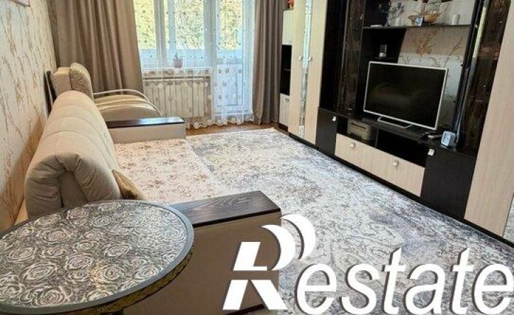 2-комн квартира улица Герцена, 52А,  д. 52А