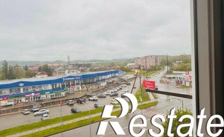 3-комн квартира улица Революции, 5,  д. 5