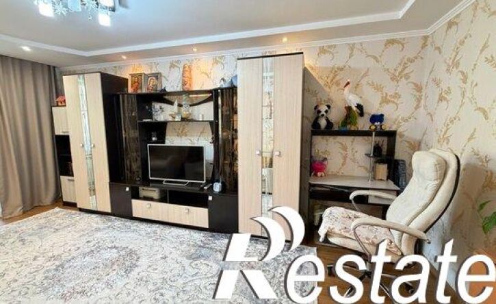 2-комн квартира улица Герцена, 52А,  д. 52А