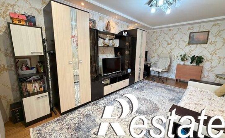 2-комн квартира улица Герцена, 52А,  д. 52А