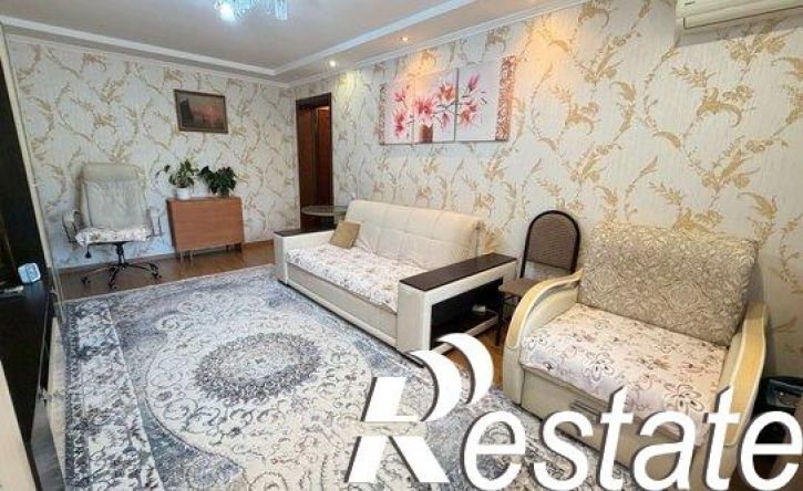 2-комн квартира улица Герцена, 52А,  д. 52А