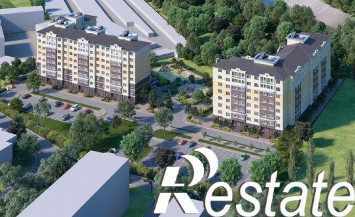 2-комн квартира улица Ленина, 203Е,  д. 203Е