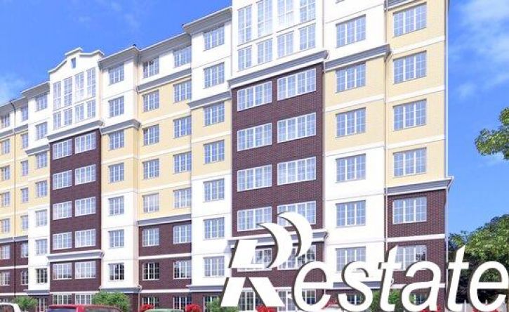 2-комн квартира улица Ленина, 203Е,  д. 203Е