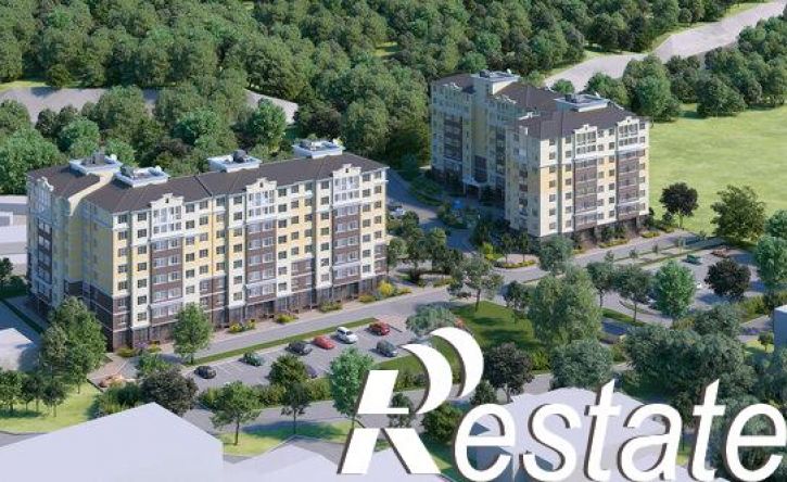 2-комн квартира улица Ленина, 203Е,  д. 203Е