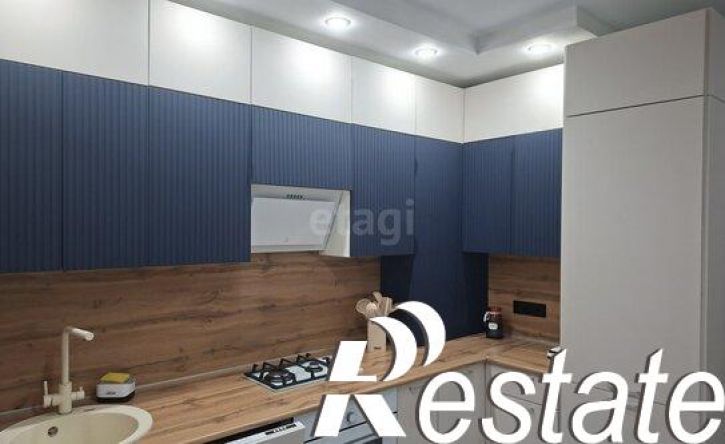 2-комн квартира Объездная улица, 18 к3,  д. 18 к3
