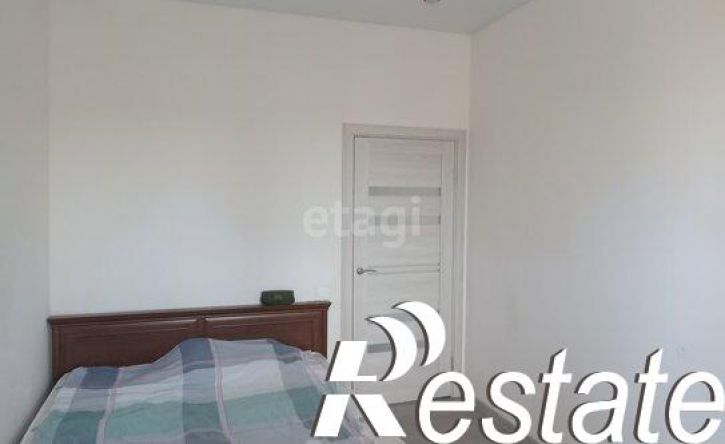 1-комн квартира улица Ярославского, 50,  д. 50