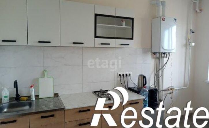 1-комн квартира улица Ярославского, 50,  д. 50