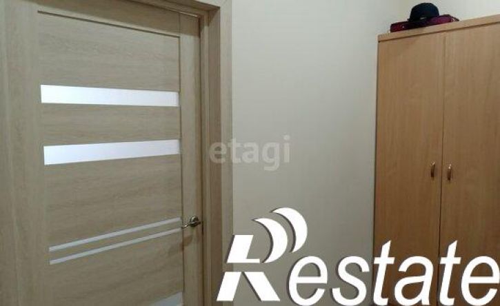 1-комн квартира улица Ярославского, 50,  д. 50