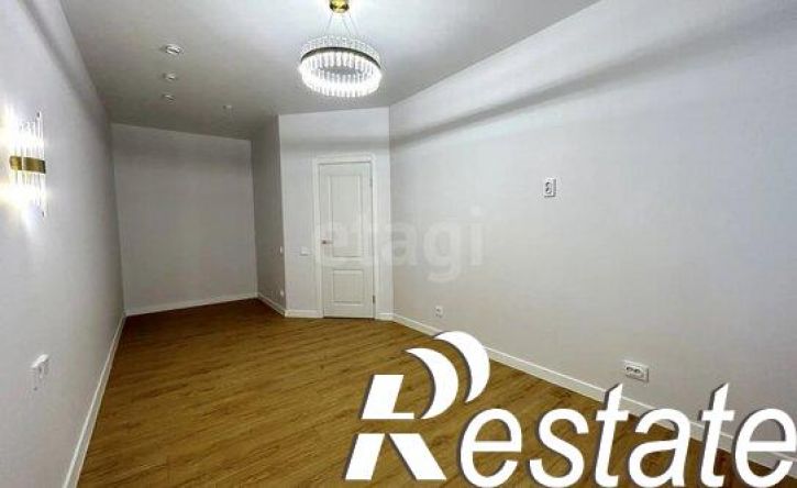 1-комн квартира Луговая улица, 19,  д. 19